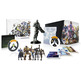 OverWatch Origins Collector's Edition PS4