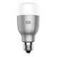 Pack 2 Lâmpadas Inteligentes Xiaomi MI LED Smart Bulb 10W E27