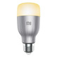 Pack 2 Lâmpadas Inteligentes Xiaomi MI LED Smart Bulb 10W E27