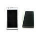 Tela completa Sony Xperia SP C5302 M35H Branco