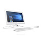 PC HP AiO 20-C409NS A4/4GB/1TB/19.5"/W10H