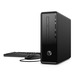 PC HP Slimline 290-A0024NS A4/4GB/256 GB SSD/W10H