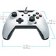 PDP WIRED CONTROLLER ARTIC WHITE (XBOX ONE & WINDOWS) OFICIAL