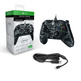 PDP WIRED CONTROLLER PHANTOM BLACK (XBOX ONE/PC)