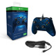 PDP Comando con Cabo MIDNIGHT BLUE XBOX ONE/PC