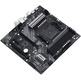 Assentos Base Asrock AM4 A520M Phantom Gaming 4