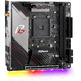 Assentos Base ASROCK X570 Phantom Gaming-ITX/TB3 AM4