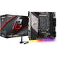 Assentos Base ASROCK X570 Phantom Gaming-ITX/TB3 AM4