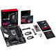 Matriz Base ASUS 1200 ROG Strix Z490-G Gaming