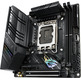 Matriz Base Asus 1700 ROG Strix B660-I Gaming Wifi