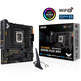 Assentos Base Asus 1700 TUF Gaming B660M-Plus Wifi