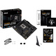 Assentos Base Asus 1700 TUF Gaming B660M-Plus Wifi