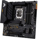 Assentos Base Asus 1700 TUF Gaming B660M-Plus Wifi