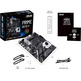 Base Base ASUS Prime X570-P AM4