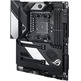 Base Básica ASUS RoG Crosshair VIII Fórmula AM4