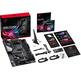 Matriz Base ASUS ROG Strix AM4 X570-E Gaming