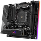 Matriz Base ASUS ROG Strix AM4 X570-I Gaming