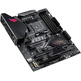 Matriz Base ASUS ROG Strix B450-F Gaming II AM4