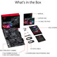 Matriz Base ASUS ROG Strix B550-F Gaming AM4