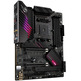 Matriz Base ASUS ROG Strix B550-XE Gaming Wifi AM4