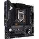 Fonte Base Asus TUF GAMING B560M-PLUS (WI-FI) Socket 1200 Micro ATX