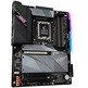 Raio Base Gigabyte 1700 Z690 Gaming X 1,0