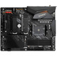 Raio Base Gigabyte AM4 B550 AOURUS Elite AX