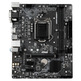 Rádio Base MSI H310M PRO-M2 Plus LGA1151