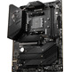 Raio Base MSI MEG B550 Unify-X AM4