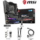 Tamanho Base MSI MPG Z590 Gaming Plus 1200