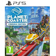 Planeta Coaster PS5