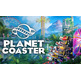 Planeta Coaster PS5