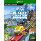 Planeta Coaster Xbox Series / Xbox One