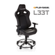 Playseat L33T Preto