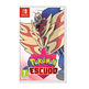 Pokemon Escudo - Nintendo Switch