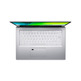 Portátil Acer Aspire 5 Pure Silver i5/8GB/512GB/MX350/14 ''