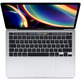 Notebook Apple Macbook Pro 13 (2020) Silver MXK72Y/A i5/8GB/512GB/13.3"