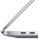 Portátil Apple Macbook Pro 16 Silver MVVL2Y i7/16GB/512GB SSD/RPro 5300M/16 ''