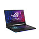 Portátil ASUS RoG Strix G15 G512LI-HN057 i7/16GB/512GB SSD/GTX1650TI/15.6"