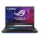 Portátil ASUS ROG Strix G15 G512LV-AL007 i7/16GB/512GB/RTX2060/15.6"