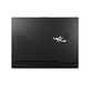 Portátil ASUS ROG STRIX G17 G712LW-EV010 i7/16GB/512 GB SSD/RTX2070/17.3"