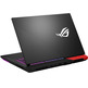 Portátil ASUS ROG Strix G512IH-HN006 R7/16GB/512GB SSD/GTX1650/15.6 ''