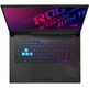 Portátil ASUS ROG Strix G512LW-HN149 i7/32GB/1TB/RTX2070/15.6 ''