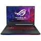 Portátil ASUS Rog Strix G731GT-AU011T i7/16GB/512SSD/W10/17.3"