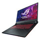 Portátil ASUS Rog Strix G731GT-AU011T i7/16GB/512SSD/W10/17.3"