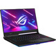 Portátil Asus ROG Scar Scar 15 G533QM-HF005ST R7/16GB/512GB SSD/RTX30 60