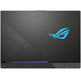 Portátil ASUS ROG Scar Scar 15 G533QR-HF009T R9/32GB/1TB SSD/RTX30 70