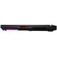 Portátil ASUS ROG Scar Scar 15 G533QR-HF009T R9/32GB/1TB SSD/RTX30 70