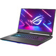 Portátil Asus ROG Scar Scar 17 G733QS-K4016T R9/32GB/1TB/RTX3080/17.3 ''