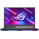 Portátil Asus ROG Scar Scar 17 G733QS-K4016T R9/32GB/1TB/RTX3080/17.3 ''